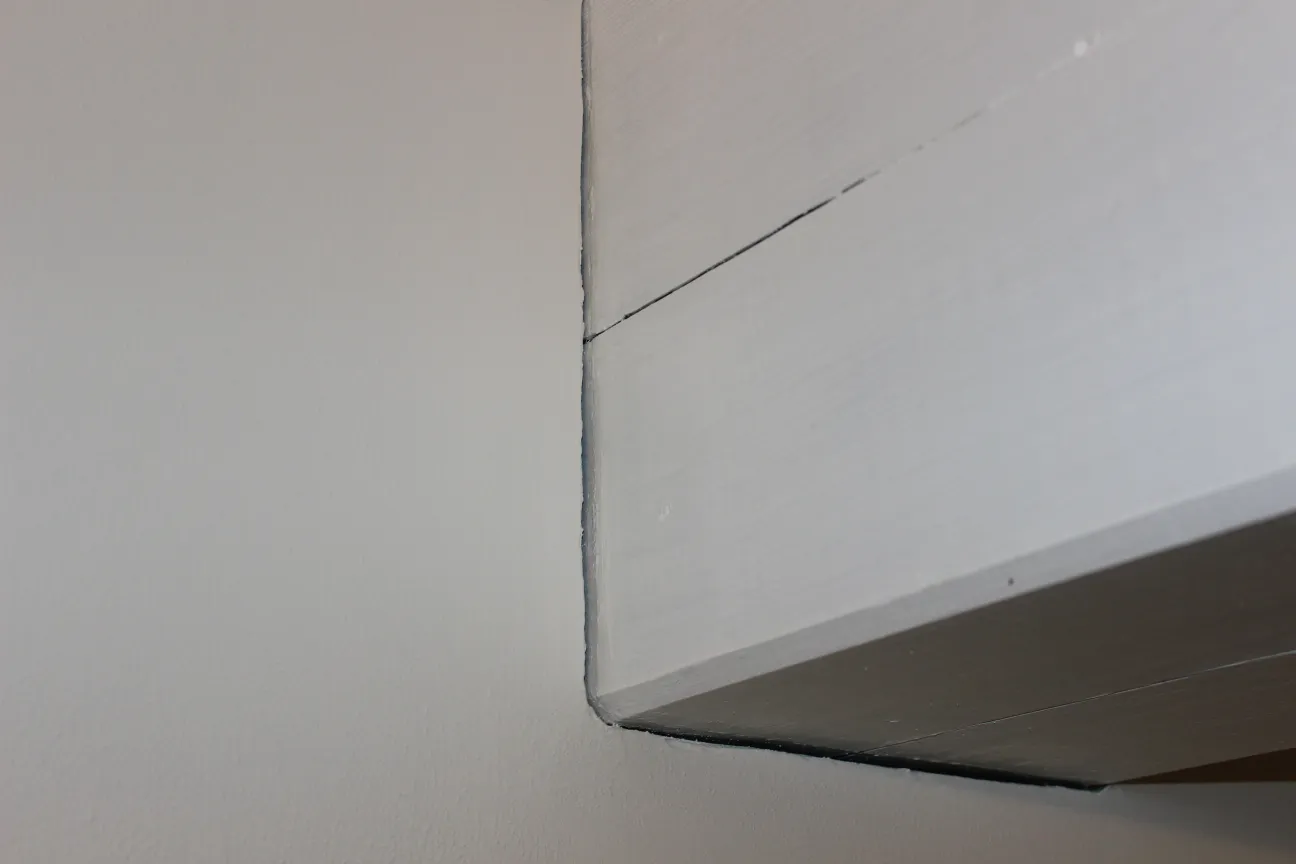 Sbiancatura dettaglio